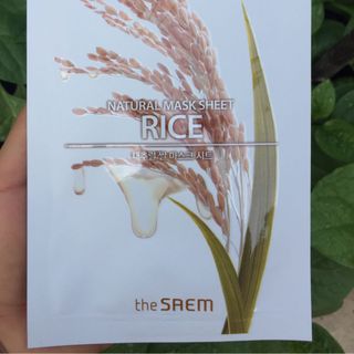 Mặt Nạ The Seam Nhập nội địa hàn quốc