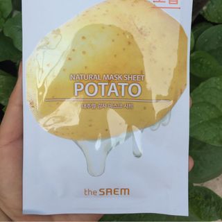 Mặt Nạ The Seam Nhập nội địa hàn quốc
