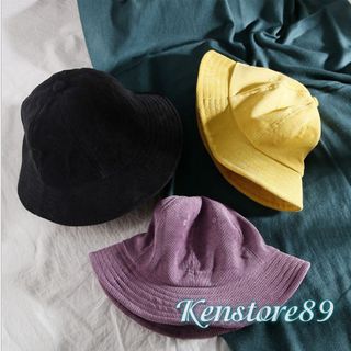 Full màu Nón Mũ Maruko Rộng Vành - Bucket Hat Nam Nữ