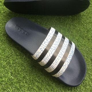 Dép 3 sọc ngang Cloudfoam