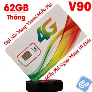 SIM V90 VIETTEL