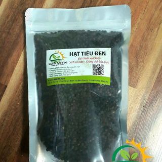 Tiêu đen tiêu hạt giá sỉ​ LONG KHÁNH