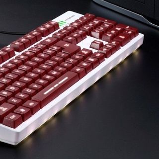 Bàn phím Led K40L giá sỉ giá sỉ