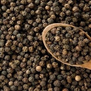 Tiêu đen tiêu hạt giá sỉ​ LONG KHÁNH