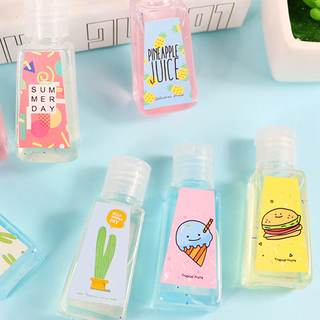 Gel rửa tay khô Summer