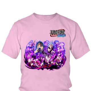 Áo thun Nam Naruto Itachi Uchiha Anime Mẫu 9