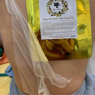 NƯỚC LỘT COLLAGEN 60p