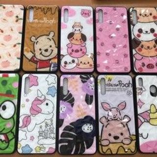 Ốp hình Cute nổi kim cương Iphone/ SS/ Oppo giá sỉ giá sỉ