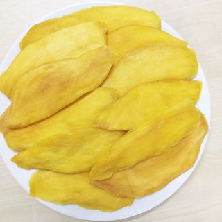 Xoài sấy dẻo giá sỉ chuẩn