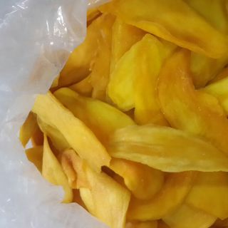 Xoài sấy dẻo giá sỉ chuẩn