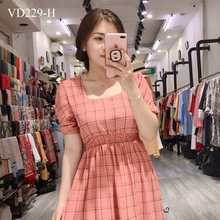 ĐẦM CARO BO EO