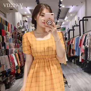 ĐẦM CARO BO EO