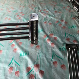 Giá máng khăn inox 304