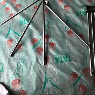 Giá máng khăn inox 304