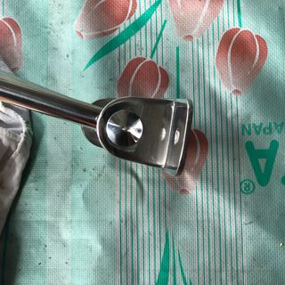 Giá máng khăn inox 304