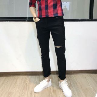 ÁO SƠ MI QUẢNG CHÂU SỌC CARO