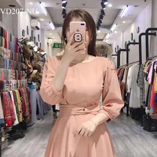 ĐẦM CÔNG SƠ TAY LỬNG BELT
