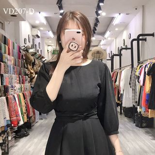 ĐẦM CÔNG SƠ TAY LỬNG BELT