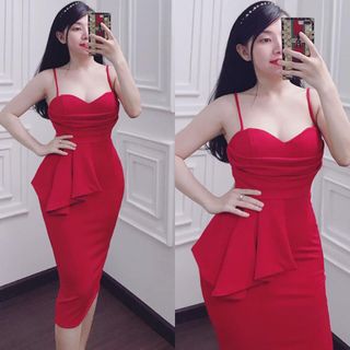 Đầm dự tiệc body