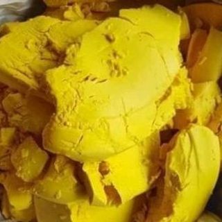 Tinh bột nghệ nguyên chất giá sỉ​ LONG KHÁNH