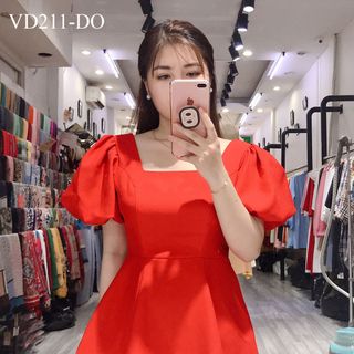 ĐẦM DỰ TIỆC XÒE TAY PHỒNG