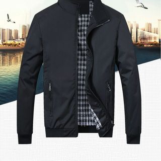 ÁO KHOÁC DÙ 2 LỚP