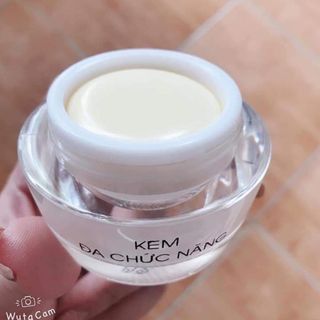 Kem face đa chức năng s white
