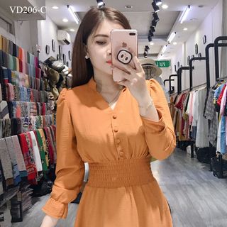 ĐẦM CỔ TRỤ NÚT BỌC