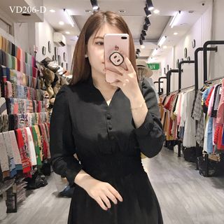 ĐẦM CỔ TRỤ NÚT BỌC