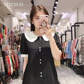 ĐẦM SUÔNG CỔ SEN