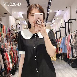 ĐẦM SUÔNG CỔ SEN