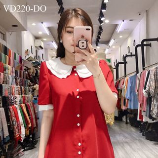ĐẦM SUÔNG CỔ SEN