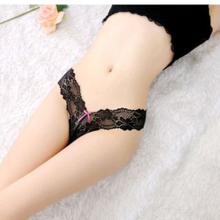 QUẦN CHIP LỌT KHE REN chữ V HÀNG QUẢNG CHÂU