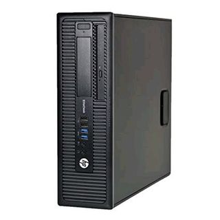 Thùng Barabone HP 800 G1 Mới 95