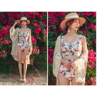 BIKINI COUPLE HÀNG QUẢNG CHÂU