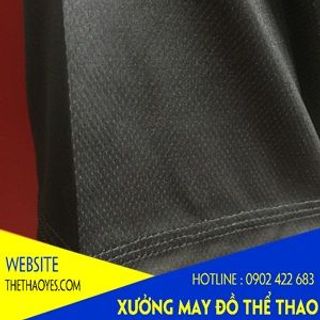 may áo thun thể thao