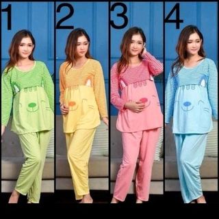 Bộ sau sinh mẫu mèo cho mẹ