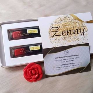 Son Zenny