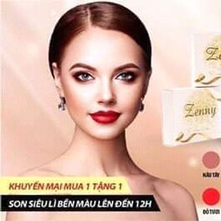 Son Zenny