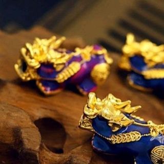 sỉ Tỷ Hưu đổi màu các loại kích thước