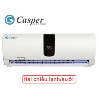 Casper EH-09TL22 Điều Hòa - Máy Lạnh giá sỉ