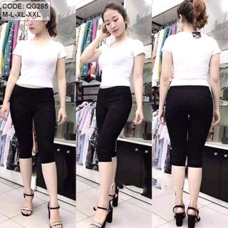 Quần Legging lững