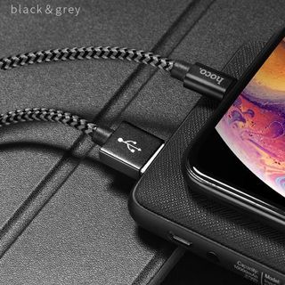 Cáp Sạc Nhanh Hoco X14 MAX Micro USB 1m