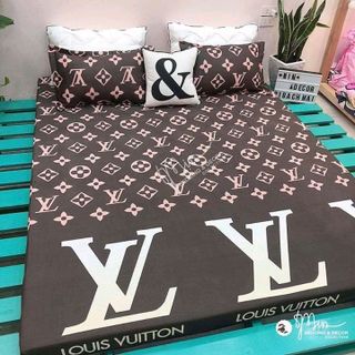set ga gối cotton polly