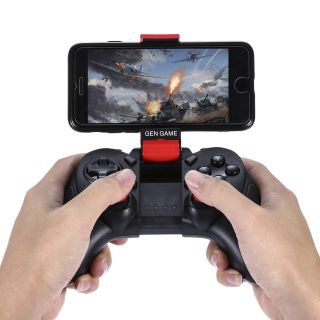 Tay cầm chơi game Gengame S6 Deluxe