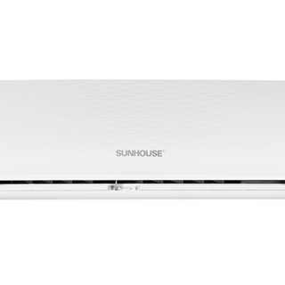 Điều hòa hai chiều 12000BTU SUNHOUSE SHR-AW12H110