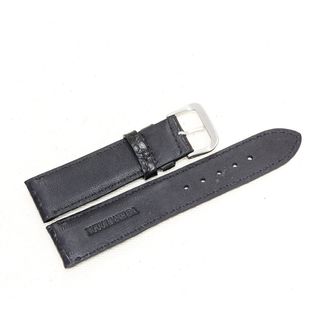 Dây đồng hồ da cá sấu thật
