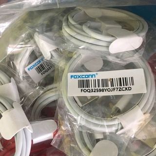 Cáp sạc Iphone