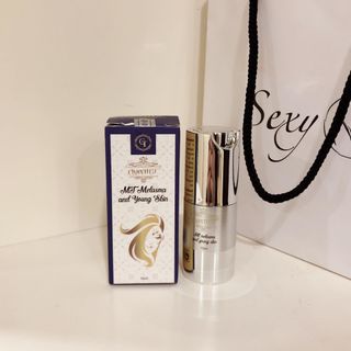 Serum M’T Melasma and Young Skin Trẻ Hóa Da Mờ Thâm Nám