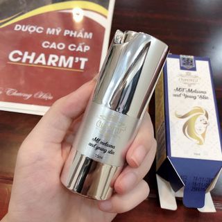 Serum M’T Melasma and Young Skin Trẻ Hóa Da Mờ Thâm Nám